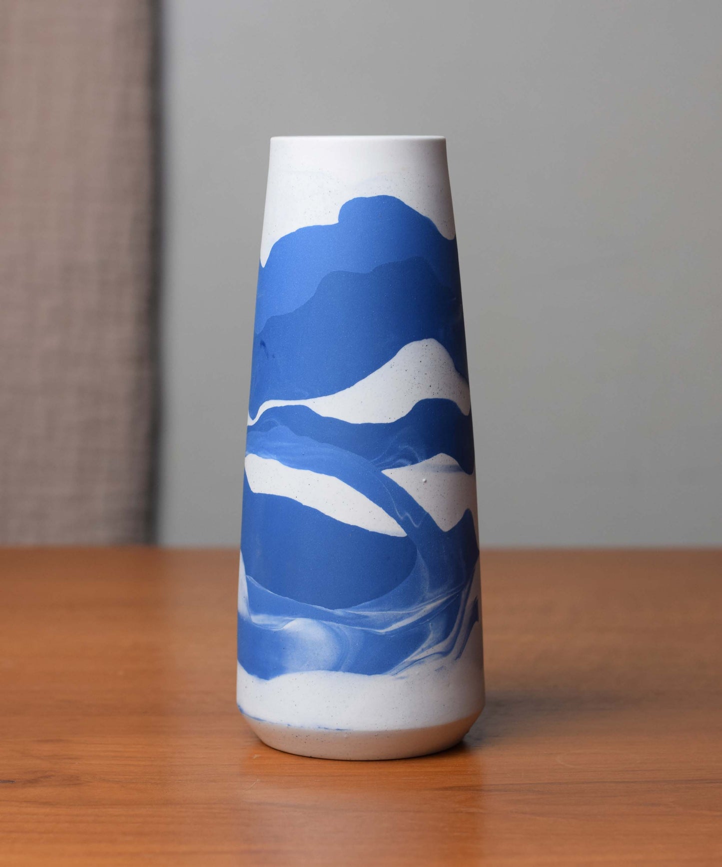 Shore Vase