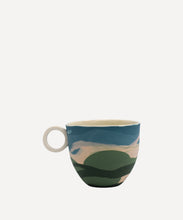 Load image into Gallery viewer, Fields Espresso Cup - No.1