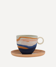 Load image into Gallery viewer, Seashore Espresso Cup - No.4