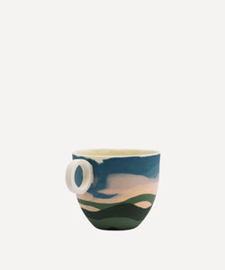 Fields Espresso Cup - No.2