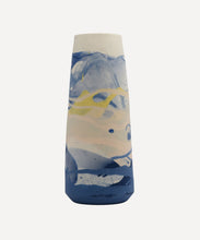 Load image into Gallery viewer, Dreamlands Vase - Oceans No.2