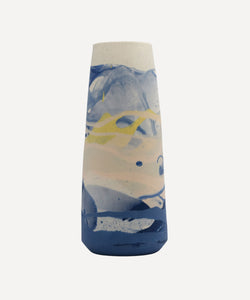 Dreamlands Vase - Oceans No.2