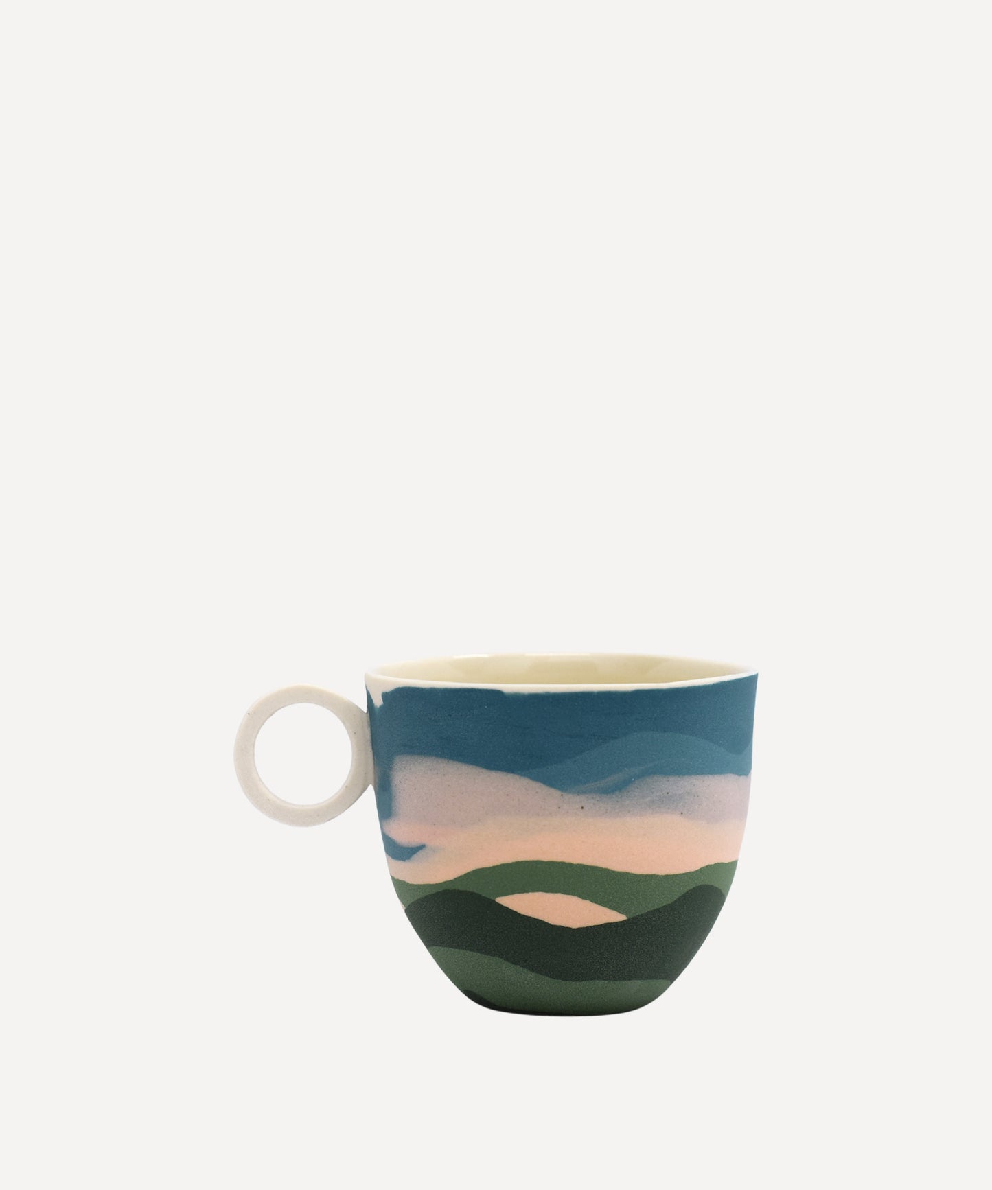 Fields Espresso Cup - (Limited Edition)