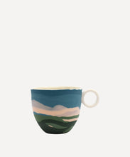 Load image into Gallery viewer, Fields Espresso Cup - No.2