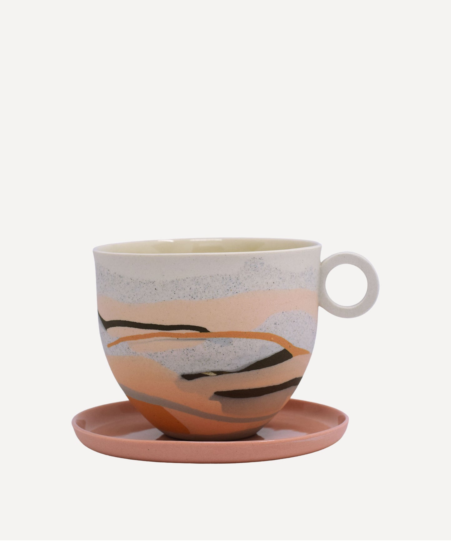 Desert Mug