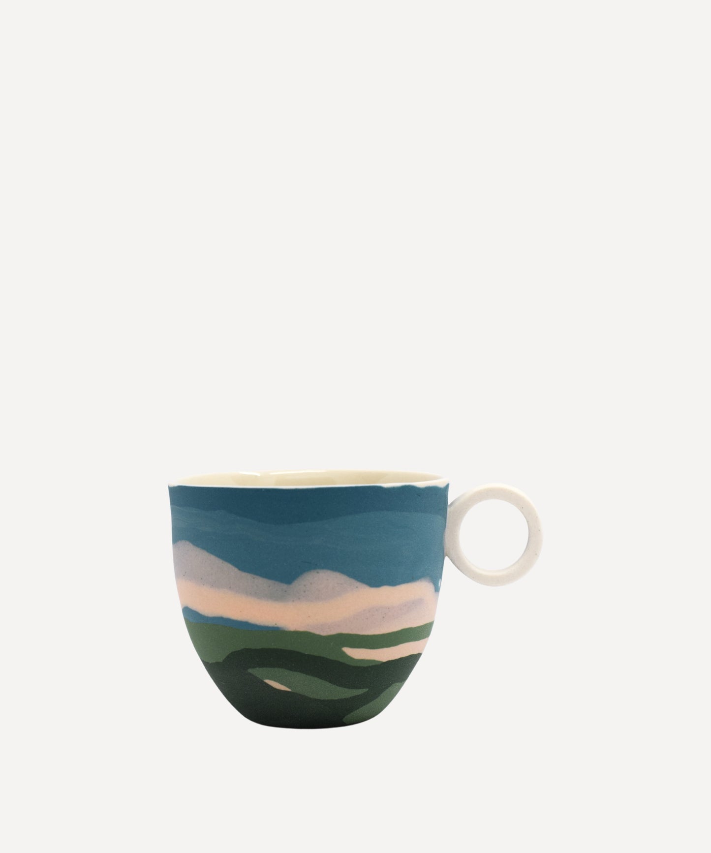 Fields Espresso Cup - (Limited Edition)