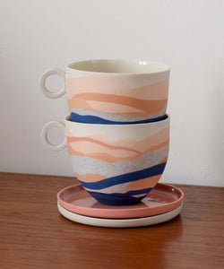 Seashore Mug - No.3