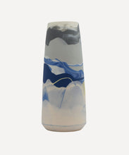 Load image into Gallery viewer, Dreamlands Vase - Oceans No.3