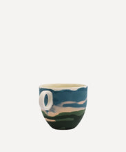 Load image into Gallery viewer, Fields Espresso Cup - No.4