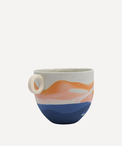 Seashore Mug - No.7
