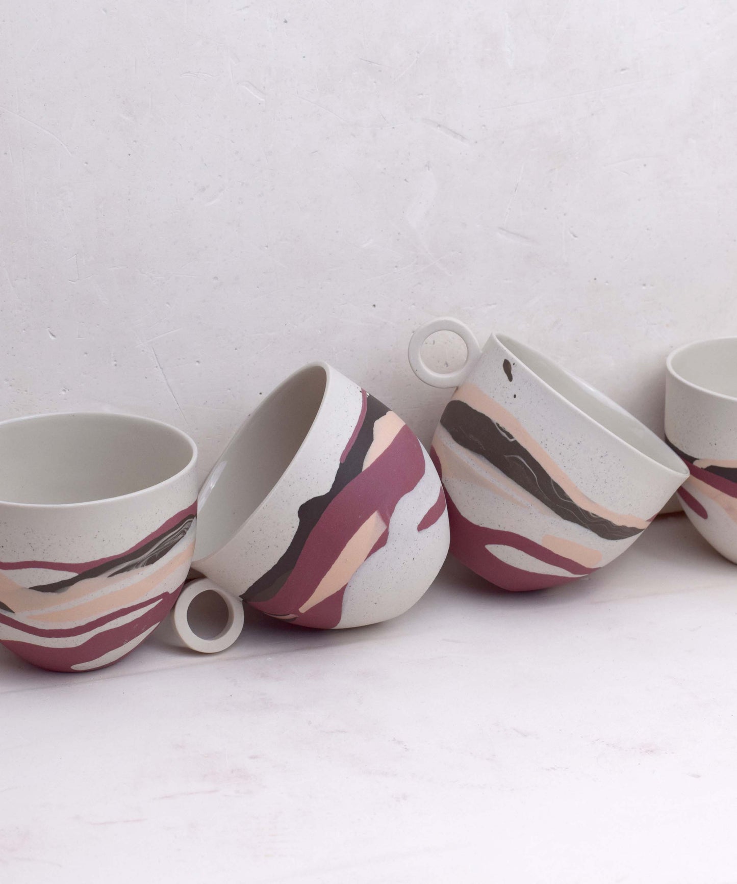Dune Mug