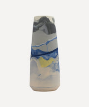 Load image into Gallery viewer, Dreamlands Vase - Oceans No.3