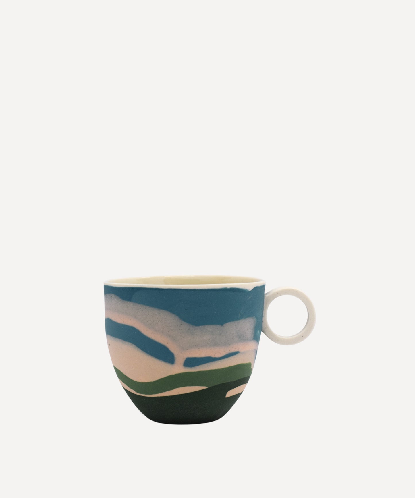 Fields Espresso Cup - (Limited Edition)