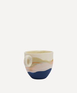 Seashore Espresso Cup - No.1