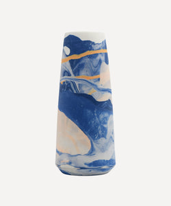 Dreamlands Vase - Oceans No.4