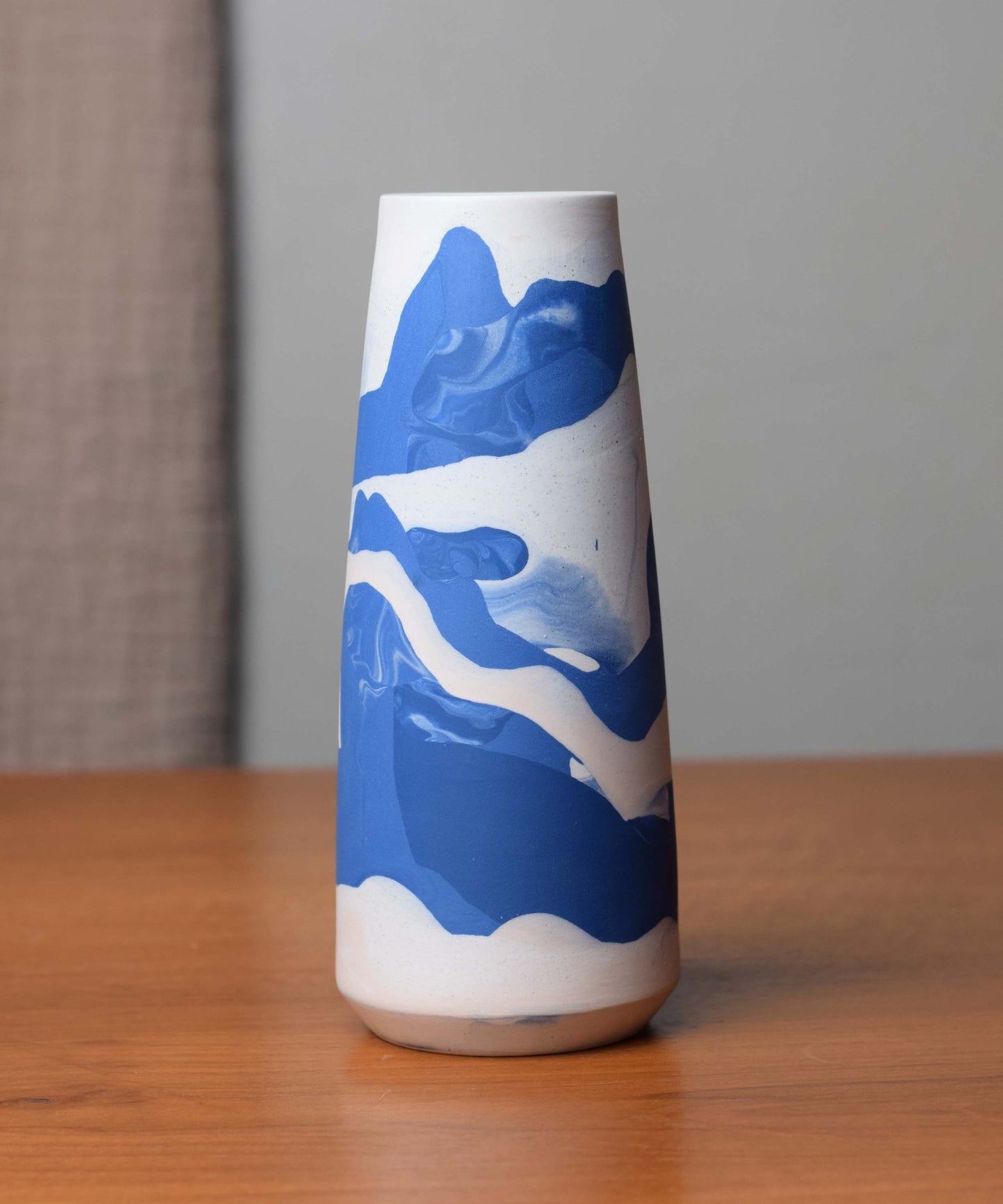 Shore Vase