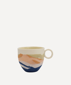 Shore Espresso Cup