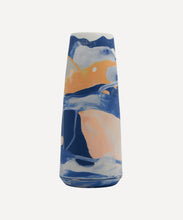 Load image into Gallery viewer, Dreamlands Vase - Oceans No.4