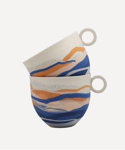 Seashore Mug - No.4