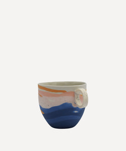 Seashore Espresso Cup - No.2