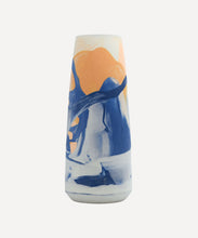 Load image into Gallery viewer, Dreamlands Vase - Oceans No.5