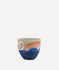 Seashore Espresso Cup - No.2