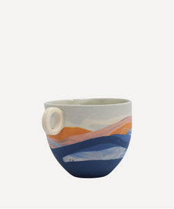 Seashore Mug - No.9