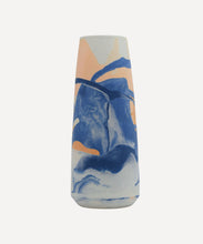 Load image into Gallery viewer, Dreamlands Vase - Oceans No.5