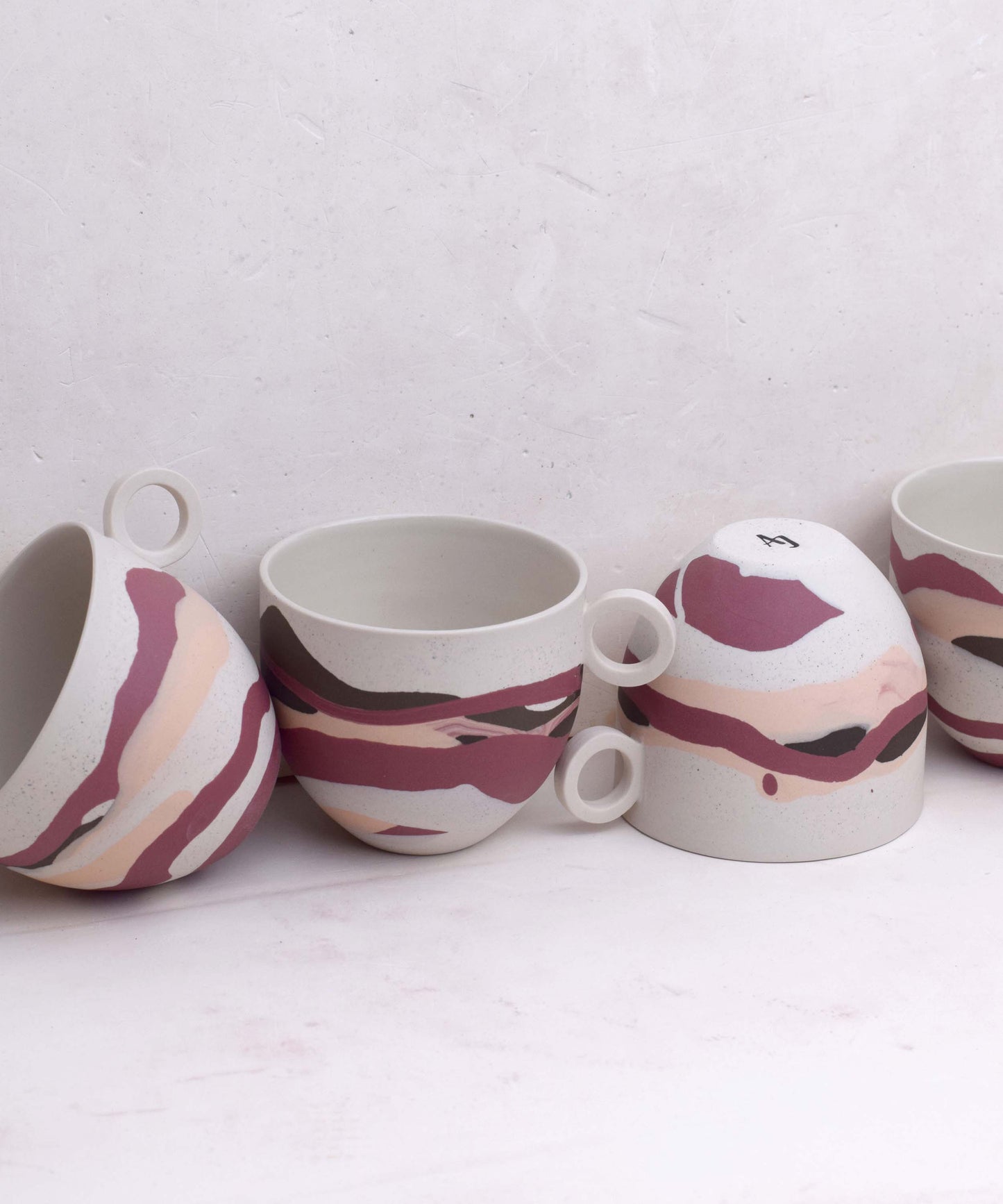 Dune Mug
