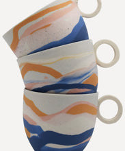 Load image into Gallery viewer, Seashore Espresso Cup - No.5