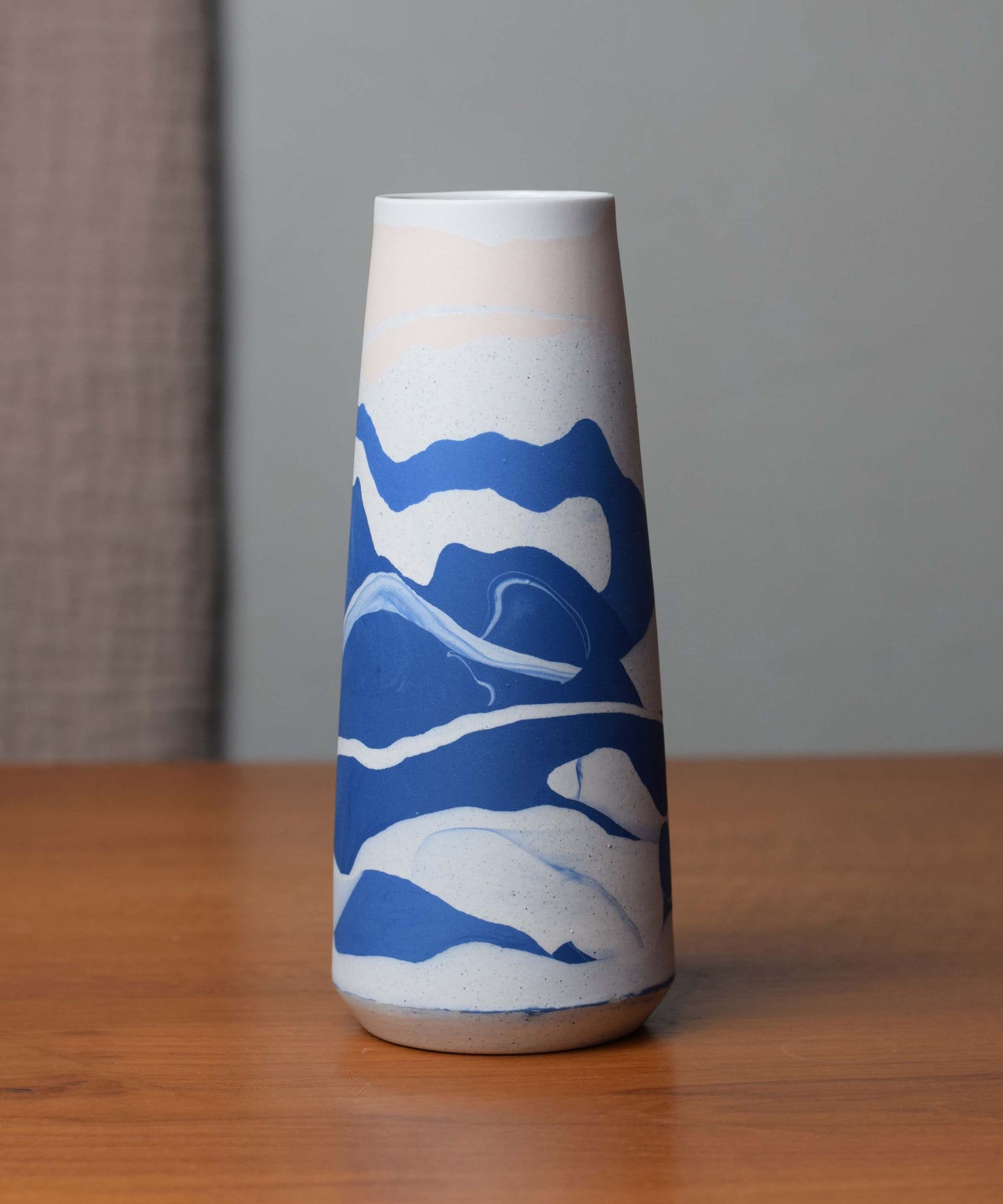 Shore Vase