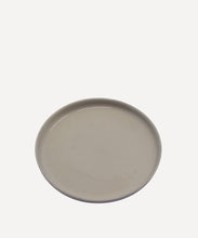 Load image into Gallery viewer, Syros Grey Saucer